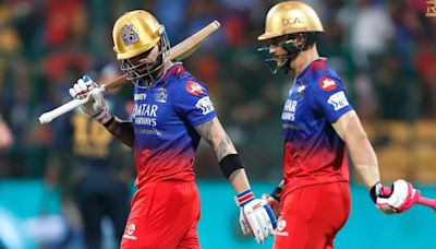 How Can RCB Qualify For IPL 2024 Playoffs After Big Win Over Gujarat Titans? Check All Qualification Scenarios