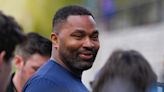 Patriots' Jacoby Brissett Dishes First Impressions of HC Jerod Mayo