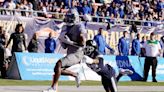 Memphis football wins First Responder Bowl over Utah State