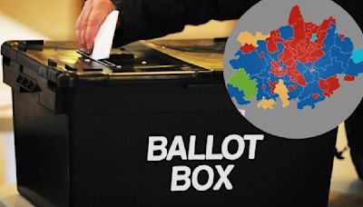 From boos to bounce backs - the standout moments from the overnight election | ITV News
