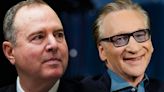 Adam Schiff Talks ‘Barbie’ Oscar Noms Snubs & Patriarchy With Bill Maher, Celebrates “True Justice” Of Today’s $83M Jury...