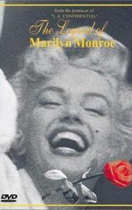 The Legend of Marilyn Monroe