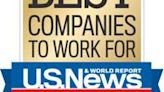 Simmons Bank Named to U.S. News & World Report's 2024-2025 Best Companies to Work For in the South