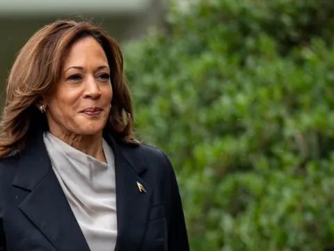 Kamala Harris: Did Netflix Donate to Her Campaign? Cancel Controversy Explained