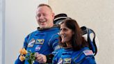 Boeing faults leave two astronauts stranded in orbit