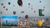 Bad weather spikes London hot air balloon regatta… again