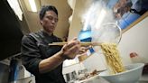 More than just a bowl of noodles, ramen in Japan is an experience and a tourist attraction | Texarkana Gazette