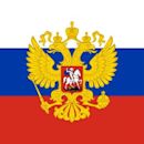 Flag of Russia