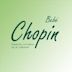 Chopin: Prélude no. 4 in E minor Op. 28, "Suffocation"