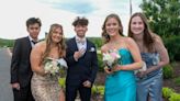 Allentown Central Catholic High School Prom | PHOTOS