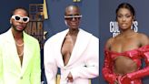 The best-dressed celebrities at the 2023 BET Awards