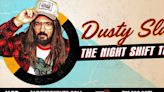 Dusty Slay Comes to the Fargo Theatre in June