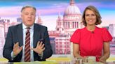 ITV announces breakfast shake-up as Good Morning Britain and Lorraine shifted for election