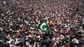 Pakistan on the brink of revolution?