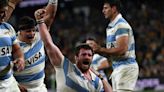 Australia vs Argentina LIVE: Rugby Championship result and reaction as Pumas beat Wallabies