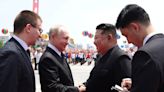 Kim Jong Un "fully supports" Russia's aggression – Russian media