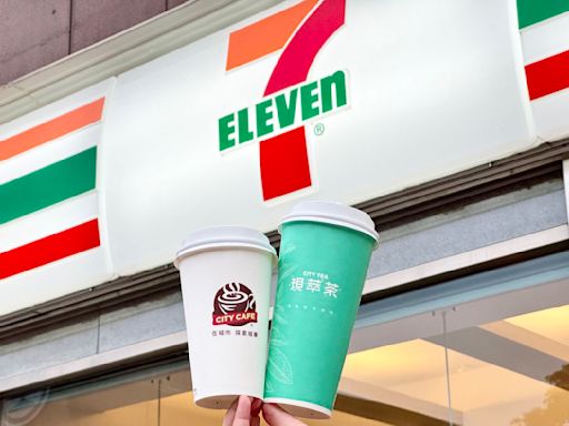 今天就買來喝！7-11咖啡飲品「買6送3」來了 黑糖珍奶只要30元