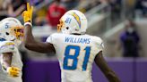 Robert Saleh confident that if Mike Williams' rehab goes well, he'll be ready for Week 1