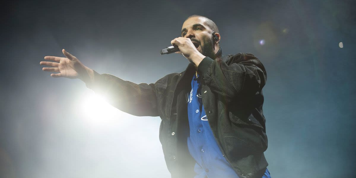 Security Guard Shot While Working Outside Drake's Toronto Mansion