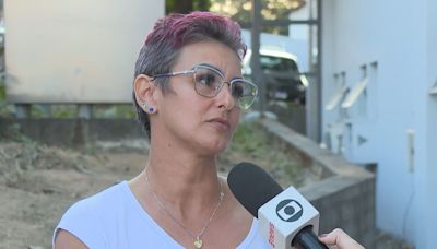 'Fomos nós que levamos a polícia até ele', diz tia de suspeito de matar a mãe que foi preso após três anos foragido