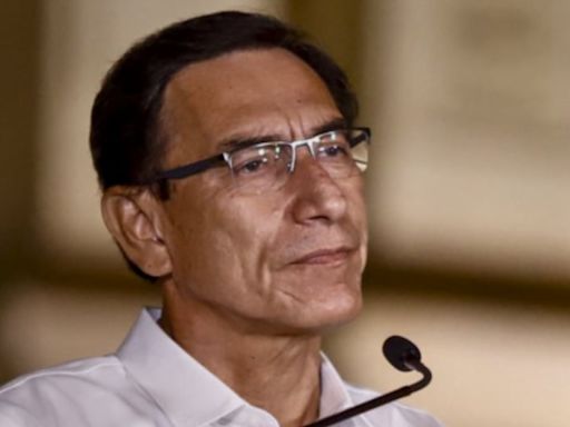 Martín Vizcarra: Fiscalía solicitará levantar secreto de las comunicaciones y bancario por caso pruebas rápidas