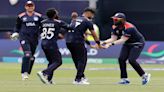 Debutants USA script history, enter Super 8 of T20 WC at Pakistan's expense