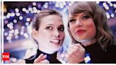 Taylor Swift's ex-BFF Karlie Kloss makes rare comment about singer amid their alleged fallout | - Times of India