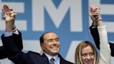 El gobierno de Meloni pondrá el nombre de Silvio Berlusconi al aeropuerto de Malpensa en Milán