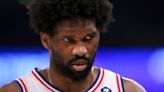Joel Embiid Going Viral For Historic Playoff Resume