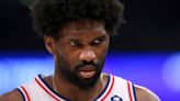 NBA Fans Troll Joel Embiid Following Celtics-Pacers Game 2