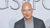 Jeff Bezos is cashing out billions in Amazon shares — again