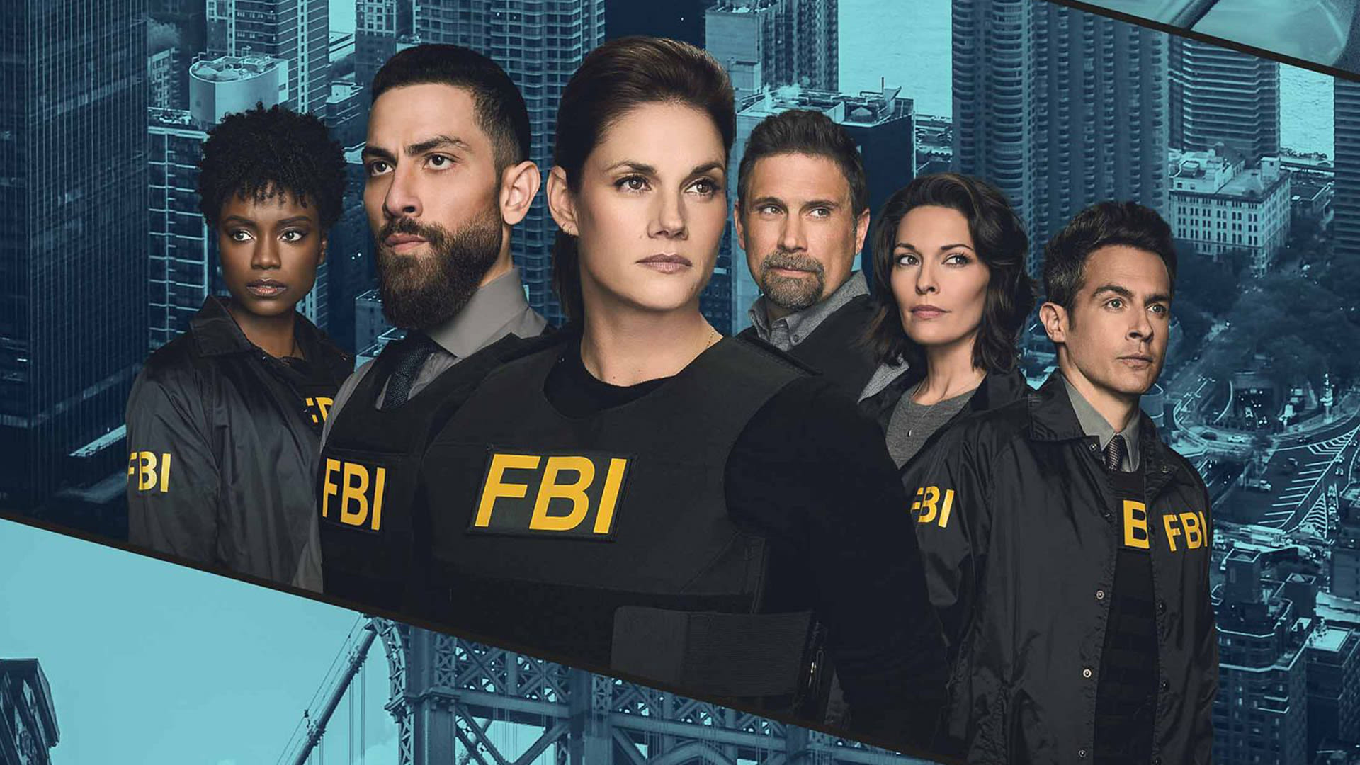 CBS' FBI fans furious as franchise takes 'maddening' break from new episodes