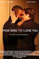 From Zero to I Love You