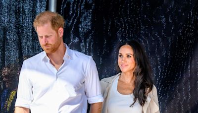 Meghan & Harry face 'new dilemma’ amid rumours they are 'living separate lives’