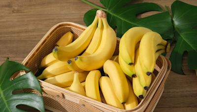 What Happens if You Eat a Banana Every Day? Nutrition Experts Reveal How Much Is Optimal for Your Diet