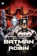 Batman & Robin (film)