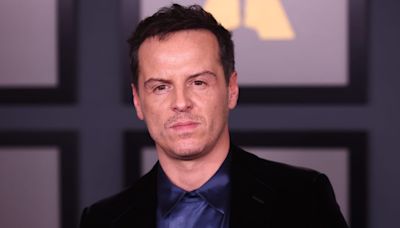 Andrew Scott Joins ‘Wake Up Dead Man: A Knives Out Mystery’ From Rian Johnson And Netflix