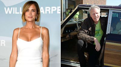 Kristen Wiig Could Earn an Oscar Nomination for Her Song in Friend Will Ferrell's New Movie: 'She's Got a Beautiful...