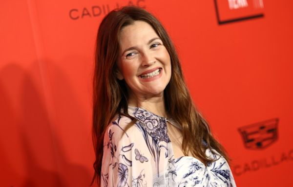 Drew Barrymore Says She Passed on ‘Boogie Nights’ Role to Star in ‘Ever After’