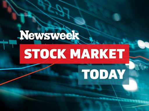 Stock market today: Dow rises for fifth day as Disney sinks