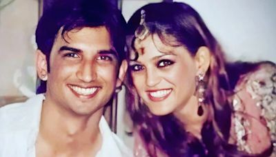 Sushant Singh Rajput Remembered By Sister Shweta On His Death Anniversary: "Feel Like Giving Up"