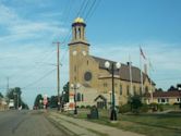 Freedom, Outagamie County, Wisconsin