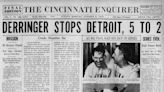 Mapplethorpe photos | Enquirer historic front pages from Oct. 6