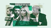 Will the testimony of Trump's children be a watershed moment for the former president?