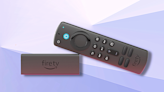 Access 1 million+ movies and TV shows with the new Fire TV Stick 4K Max — down to $45