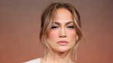 Jennifer Lopez Sexes Up the Boho Revival