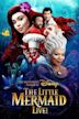 The Little Mermaid Live!