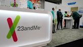 23andMe CEO Wojcicki makes offer to take the firm private, filing shows