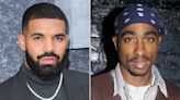 Drake Removes 'Taylor Made Freestyle' Diss Track from IG After Tupac's Estate Threatened Lawsuit over AI Verse
