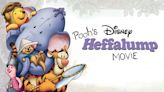 Pooh’s Heffalump Movie: Where to Watch & Stream Online